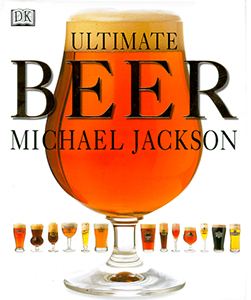 Portada del libro Ultimate Beer
